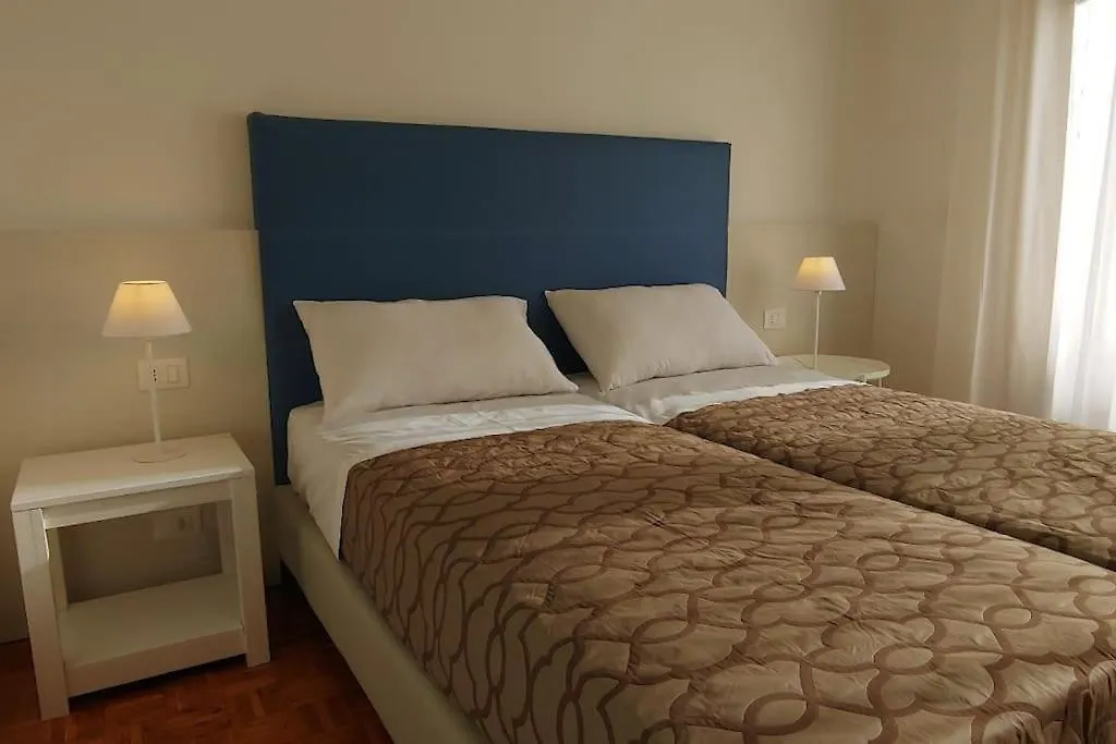 Casa A Schiera, A 150Mt Dal Mare Villa Lido di Jesolo