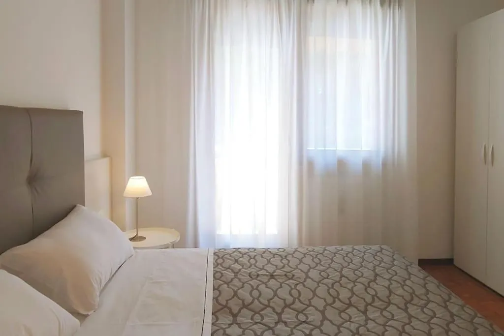 Holiday home Casa A Schiera, A 150Mt Dal Mare Villa Lido di Jesolo