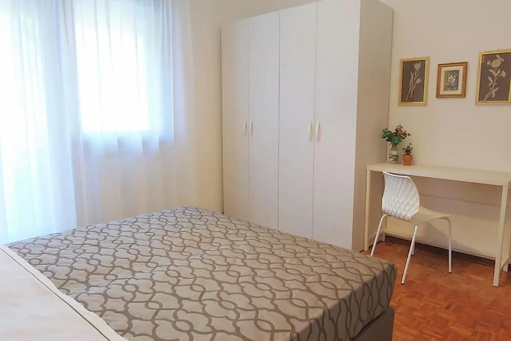 Holiday home Casa A Schiera, A 150Mt Dal Mare Villa Lido di Jesolo