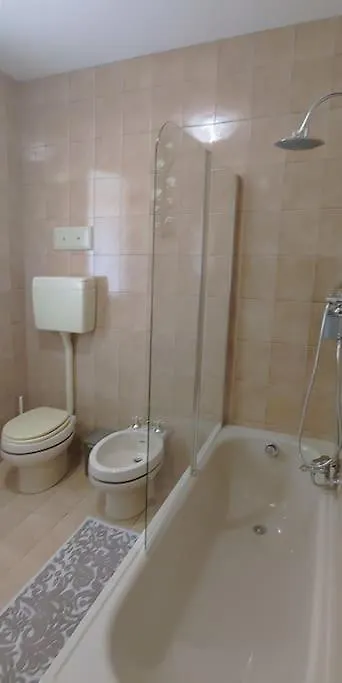 Casa A Schiera, A 150Mt Dal Mare Villa Lido di Jesolo Holiday home