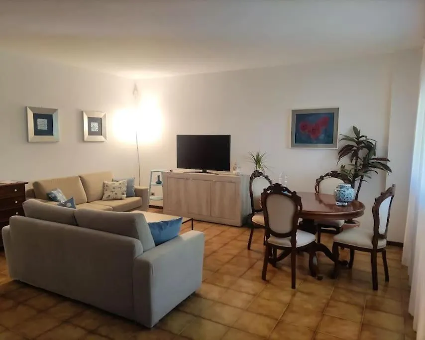 Casa A Schiera, A 150Mt Dal Mare Villa Lido di Jesolo 0*,  Italy