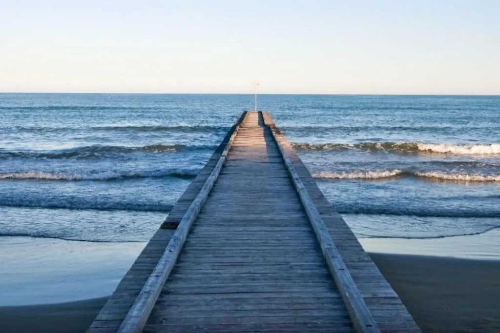 Holiday home Casa A Schiera, A 150Mt Dal Mare Villa Lido di Jesolo Italy