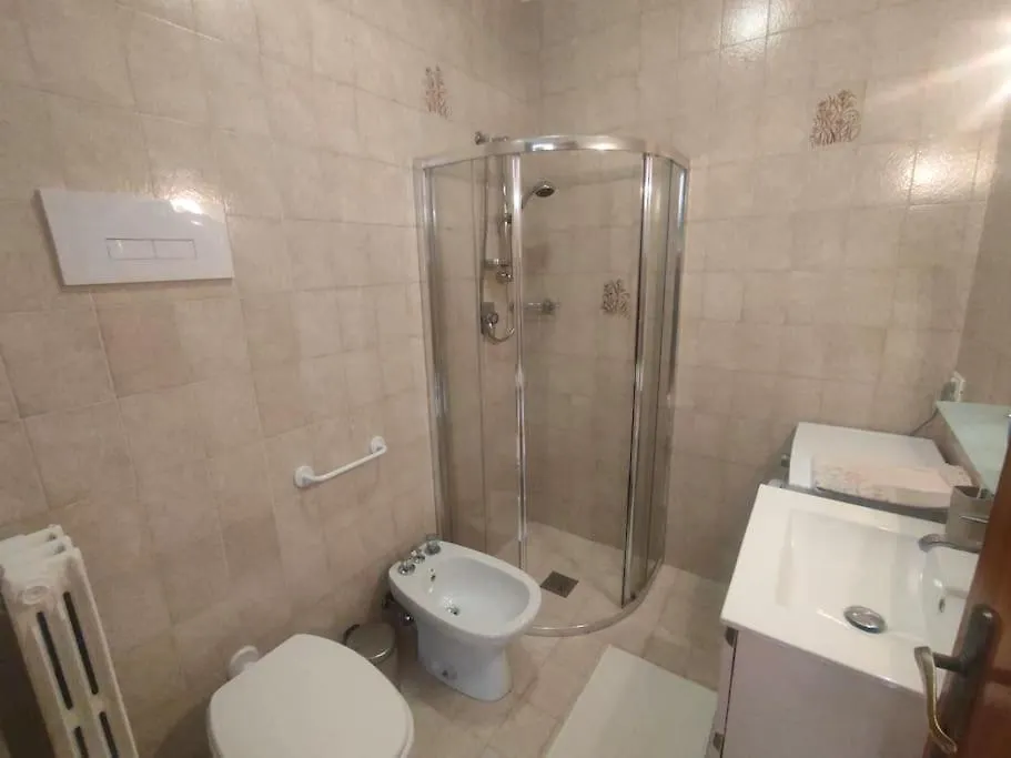Casa A Schiera, A 150Mt Dal Mare Villa Lido di Jesolo 0*,  Italy