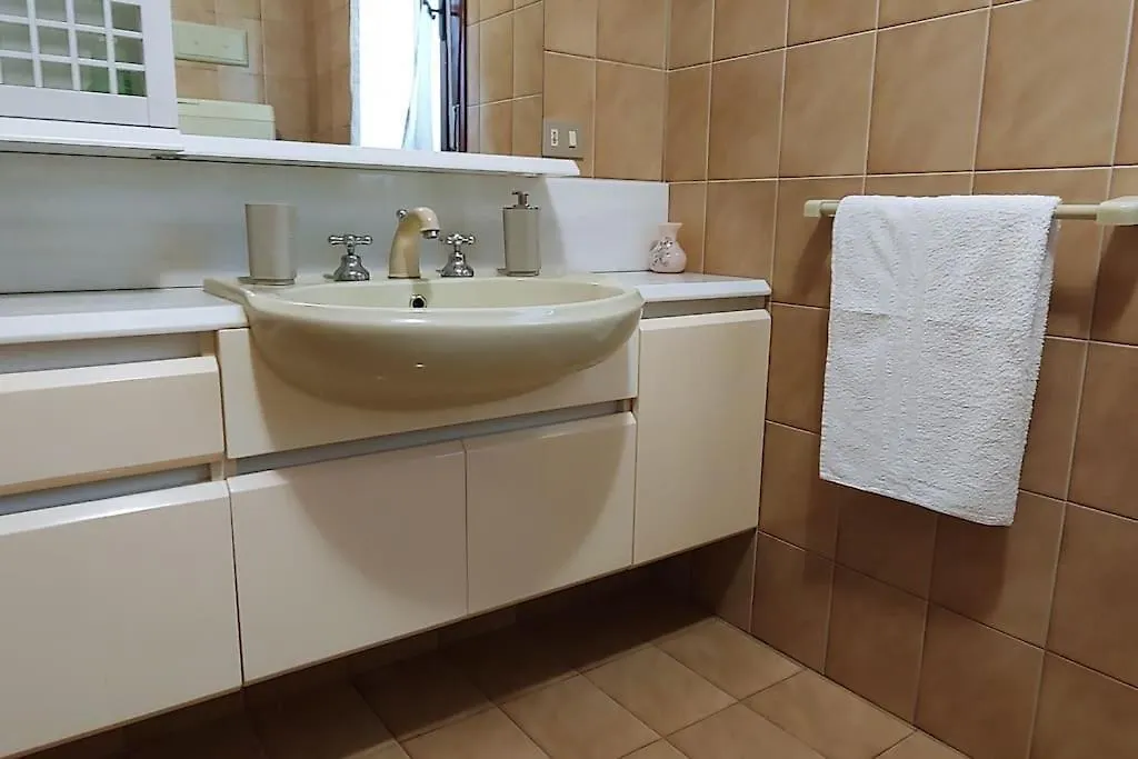 Casa A Schiera, A 150Mt Dal Mare Villa Lido di Jesolo Italy