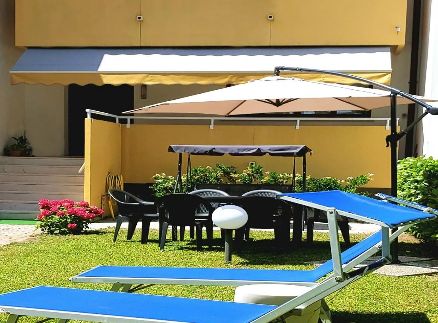 Casa A Schiera, A 150Mt Dal Mare Villa Lido di Jesolo Holiday home