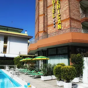 American Hotel
