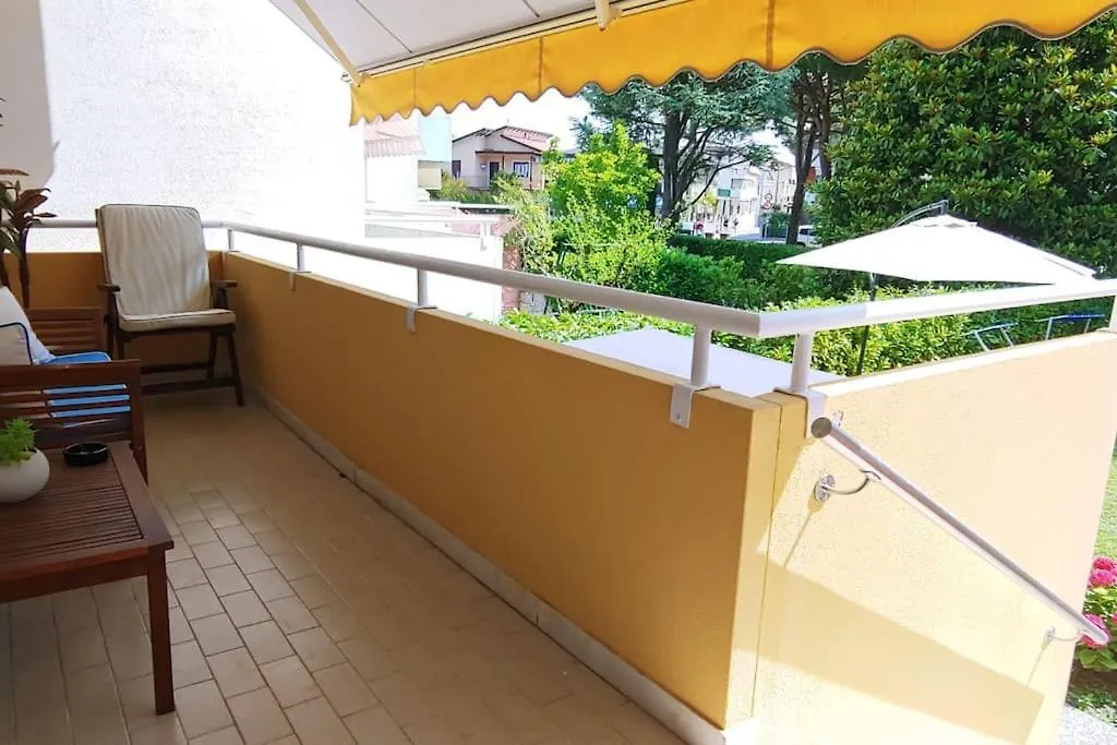 Holiday home Casa A Schiera, A 150Mt Dal Mare Villa Lido di Jesolo Italy