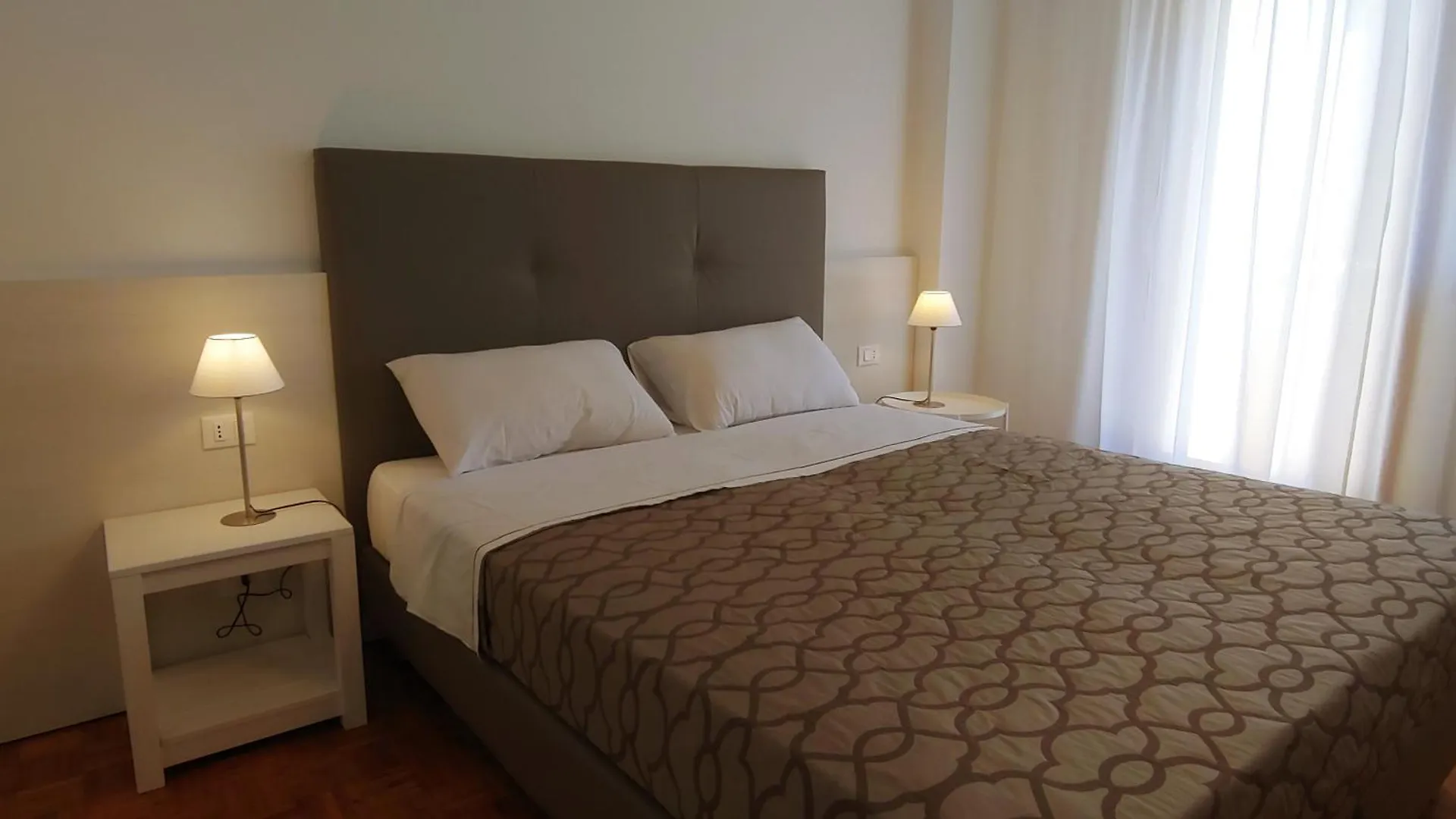 Casa A Schiera, A 150Mt Dal Mare Villa Lido di Jesolo Italy