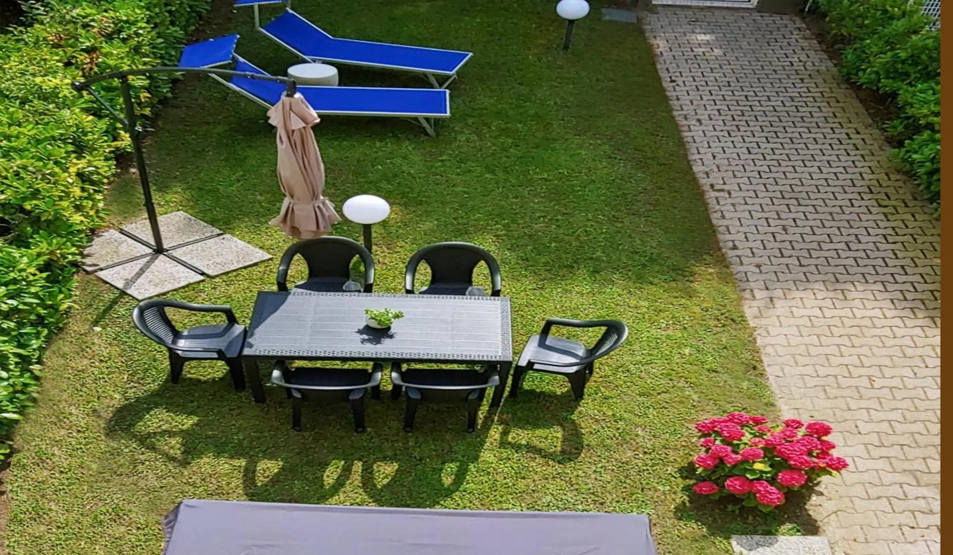 Casa A Schiera, A 150Mt Dal Mare Villa Lido di Jesolo Holiday home